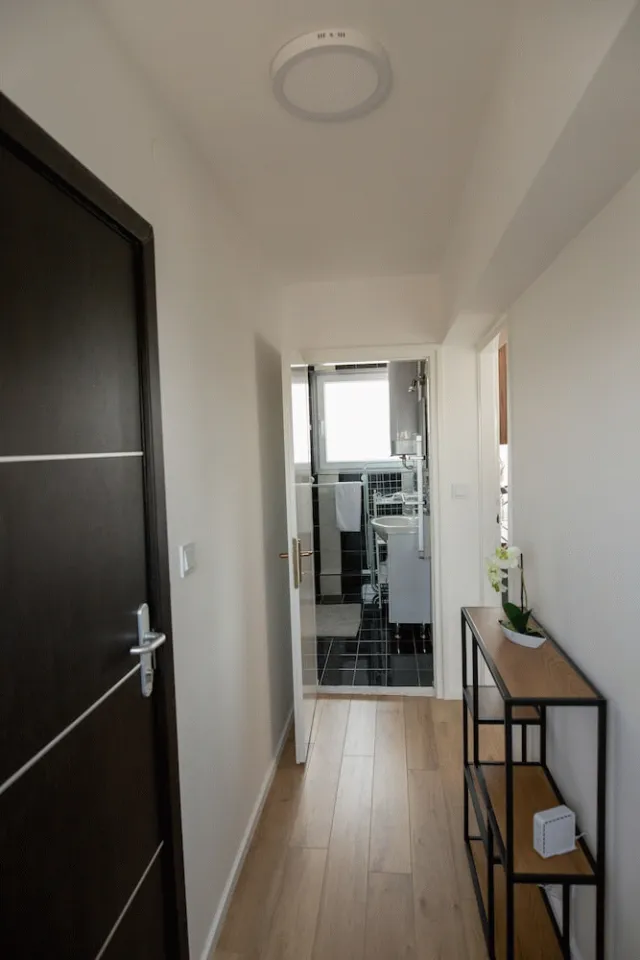 Hotellbilder av Prime View Apartment Zagreb - nummer 1 av 10