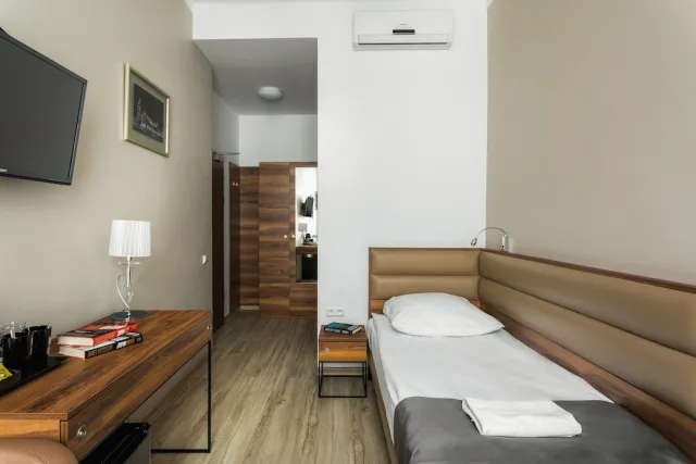Billede av hotellet G12 Aparthotel - nummer 1 af 10
