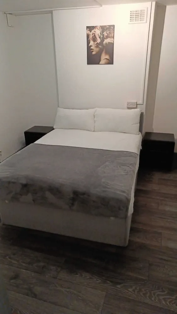 Billede av hotellet Euston Modern Apartments - nummer 1 af 10