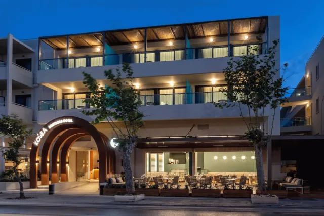 Billede av hotellet Kosea Boutique Hotel - nummer 1 af 10
