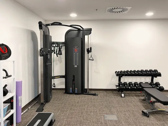 Billede av hotellet DORMERO Hotel Budapest - nummer 1 af 10