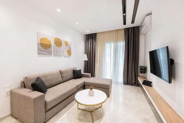 Hotellbilder av Porto Sea View Apartments - nummer 1 av 39