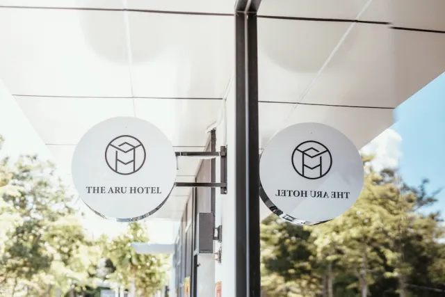 Hotellbilder av The Aru Hotel at Aru Suites - nummer 1 av 10