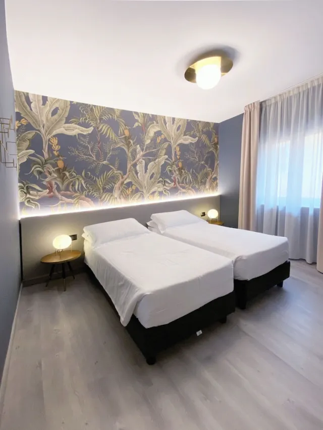 Hotellbilder av Hotel Astoria - nummer 1 av 10