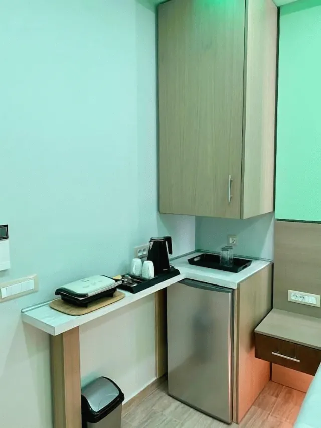Hotellbilder av Dim House - nummer 1 av 59