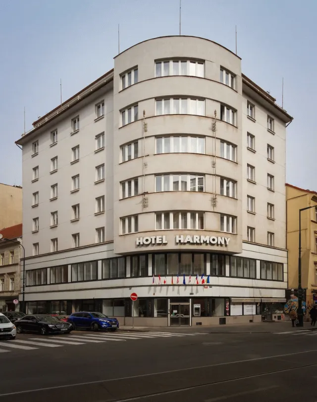 Billede av hotellet Hotel Harmony - nummer 1 af 26