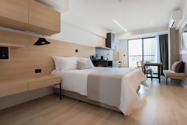 Billede av hotellet Alinea Urban Saripolou Square - nummer 1 af 10