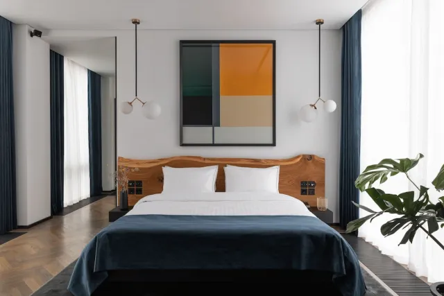 Billede av hotellet A22 Hotel - nummer 1 af 10