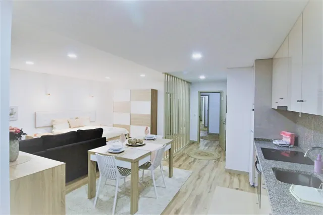 Hotellbilder av Imperial Apartment - nummer 1 av 10