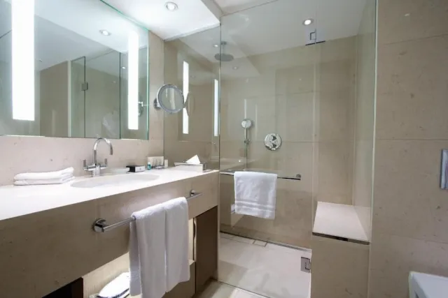 Billede av hotellet Grand Hotel Bucharest - nummer 1 af 49