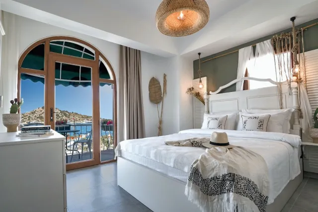Billede av hotellet Liman Hotel Gumusluk- Adult Only - nummer 1 af 10
