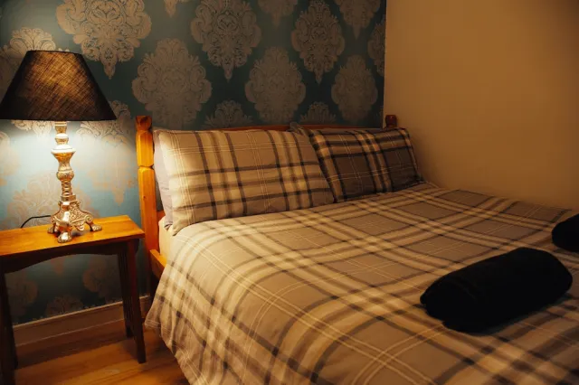 Billede av hotellet Radisson Blu Hotel, Edinburgh City Centre - nummer 1 af 15