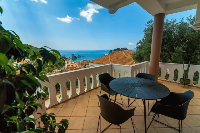 Billede av hotellet Evgenias sea view apartments - nummer 1 af 49