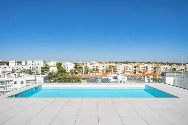 Hotellbilder av Lagos Town Centre Apartment - nummer 1 av 18