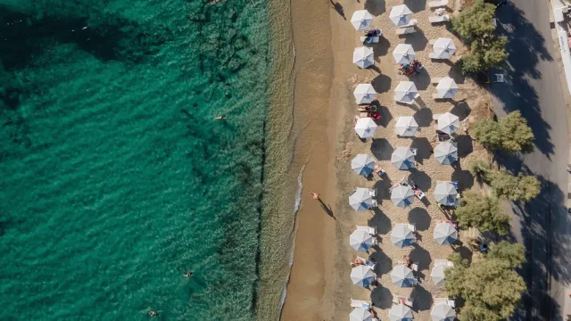 Billede av hotellet Naxian Soul - nummer 1 af 10