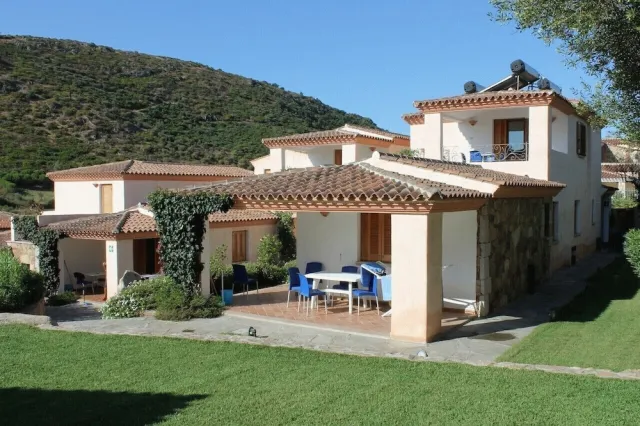 Hotellbilder av Residence Bouganvillage - nummer 1 av 16