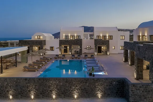 Billede av hotellet Onyx Hotel & Suites - nummer 1 af 10
