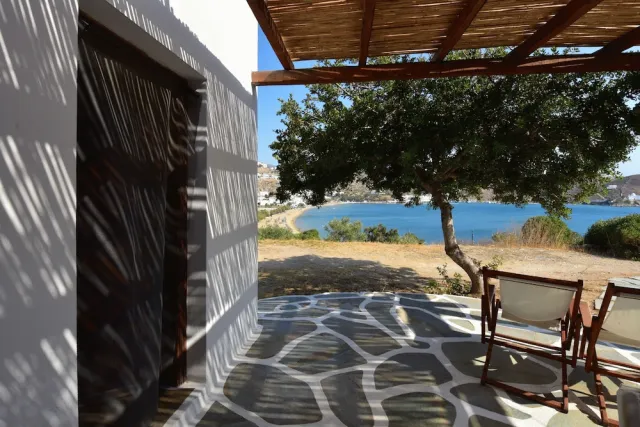 Hotellbilder av Petra Holiday Village - nummer 1 av 100