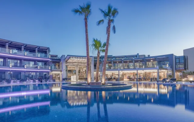 Billede av hotellet Nautilux Rethymno by Mage Hotels - nummer 1 af 10