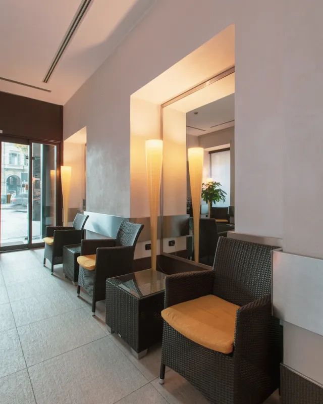 Billede av hotellet Hotel Bologna - nummer 1 af 10