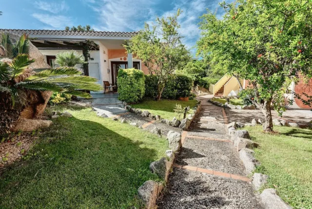 Billede av hotellet Palau Green Village Residence - nummer 1 af 18