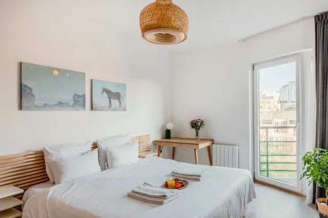 Hotellbilder av Radisson RED Brussels - nummer 1 av 10