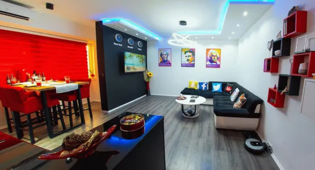 Hotellbilder av Smart Home Mostar - nummer 1 av 29
