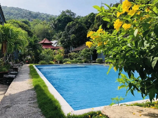 Hotellbilder av Hill Star Hotel Phu Quoc - nummer 1 av 10