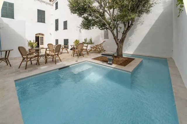 Billede av hotellet Seranova Luxury Hotel - Adults Only - nummer 1 af 10