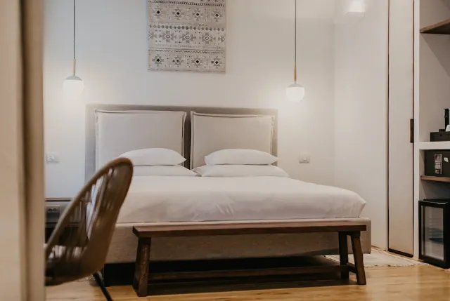 Billede av hotellet Porto Nativo Split - nummer 1 af 10