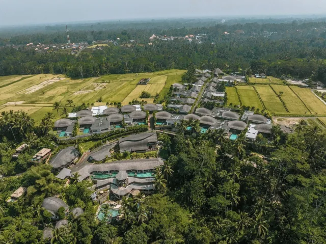 Billede av hotellet KClub Ubud - nummer 1 af 100