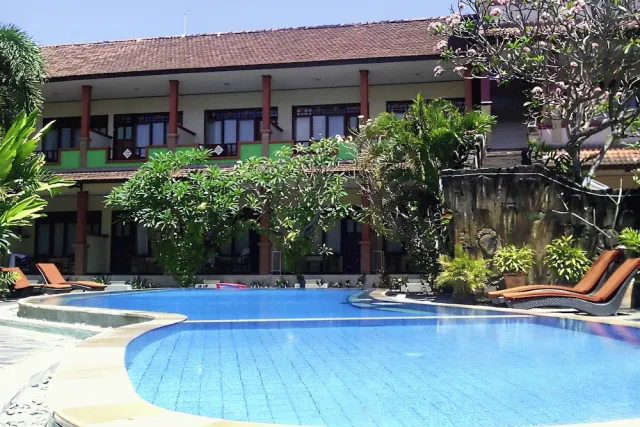 Billede av hotellet Bali Diva Hotel Kuta - nummer 1 af 10