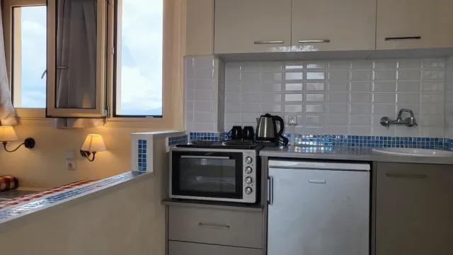 Hotellbilder av Sea View Apartment - Studio - nummer 1 av 30