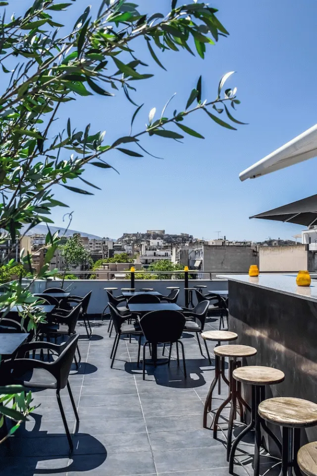 Billede av hotellet Iasonos Suites - nummer 1 af 10