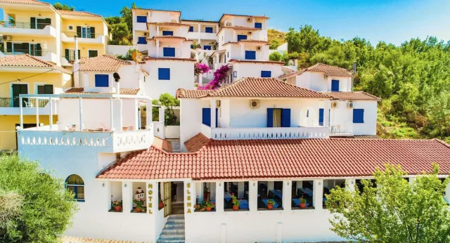 Billede av hotellet Hotel Elena - nummer 1 af 62