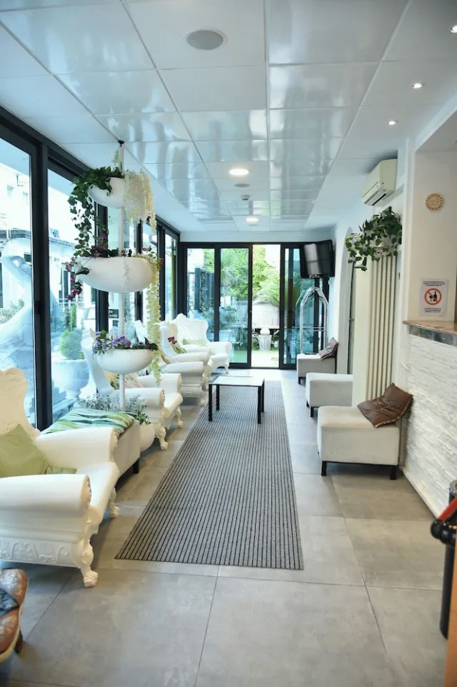 Billede av hotellet Hotel Okinawa - nummer 1 af 10