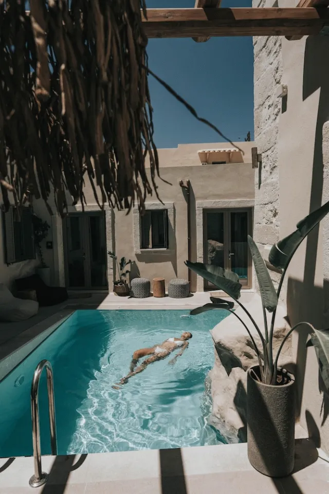 Billede av hotellet Manili Boutique Suites & Villas - nummer 1 af 100