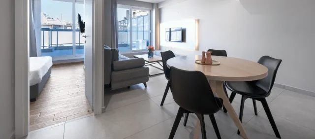 Billede av hotellet Big Apple, Nilie Hospitality MGMT - nummer 1 af 100