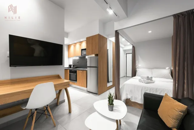 Hotellbilder av Big Apple 3 Nilie Hospitality MGMT - nummer 1 av 15