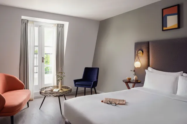 Billede av hotellet Sonder The Henry - nummer 1 af 10