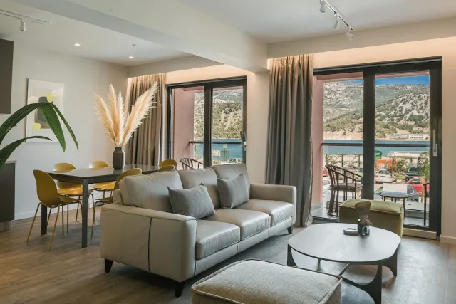 Hotellbilder av The Twelve Suites collection - nummer 1 av 100