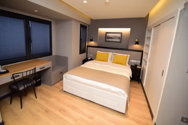 Hotellbilder av The Row Taksim Hotel - nummer 1 av 22