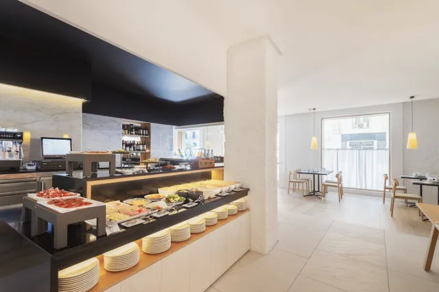Billede av hotellet Eurostars Pórtico Alicante - nummer 1 af 10