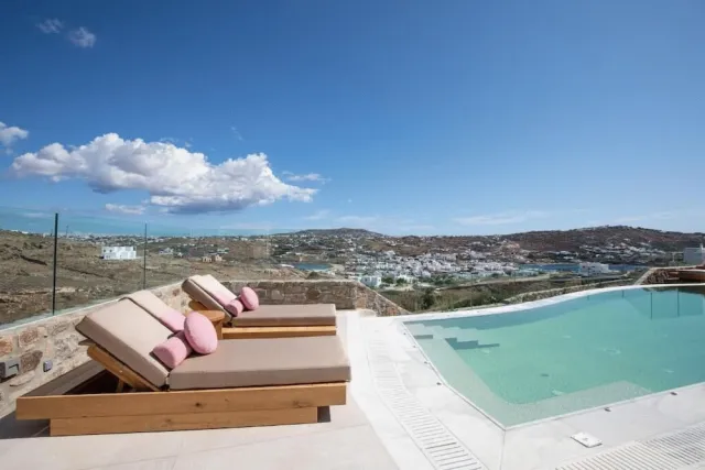 Billede av hotellet Due Mari Mykonos - nummer 1 af 10