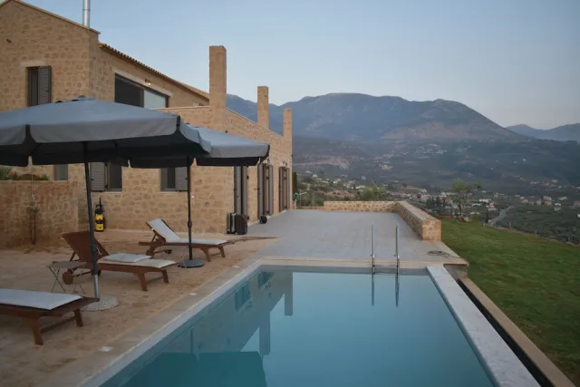 Hotellikuva Luxury Villa With Private Pool Kika Residences - numero 1 / 35