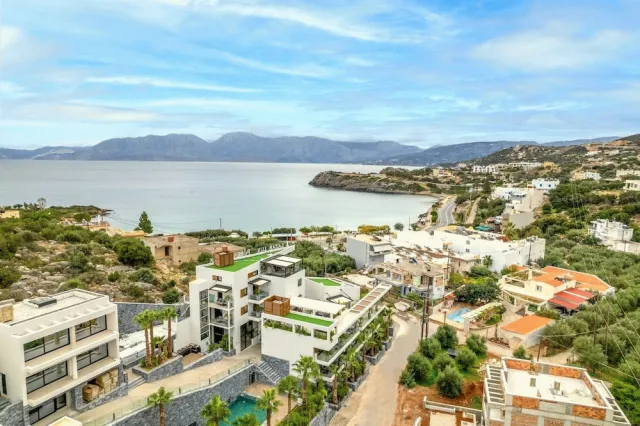 Billede av hotellet Lazar Lux Suites - Ammoudara - nummer 1 af 84
