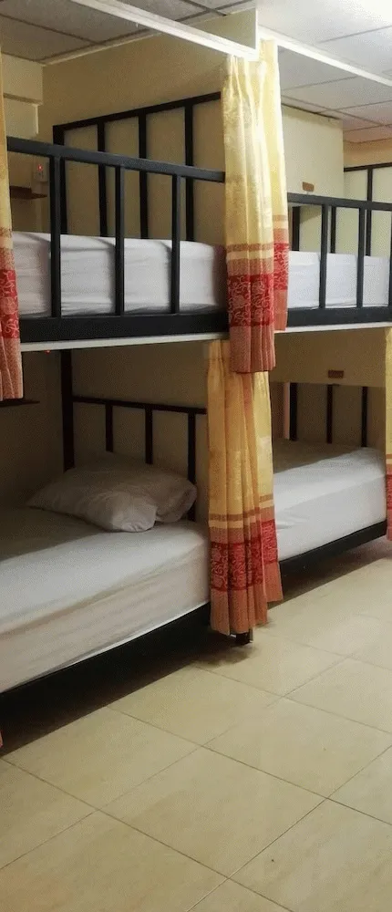 Billede av hotellet OKHOME HOSTEL - nummer 1 af 10