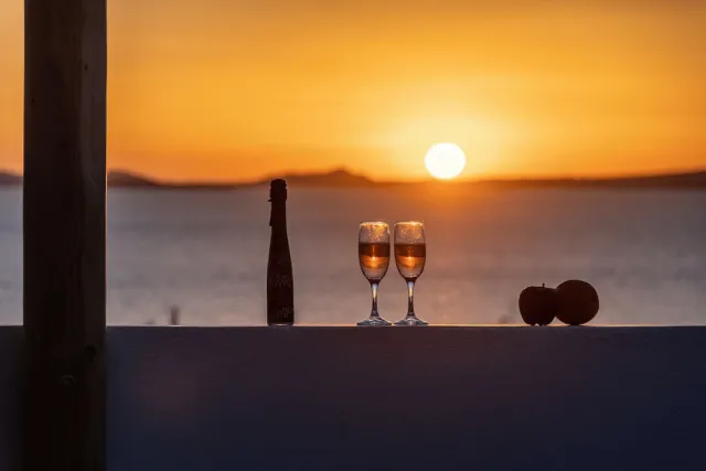 Billede av hotellet Naxian Horizon - nummer 1 af 10
