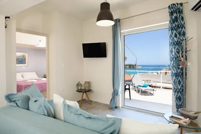 Billede av hotellet Melina Apartments - nummer 1 af 52