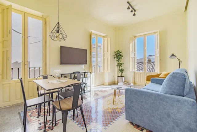 Billede av hotellet Mosaiko Homes Catedral Granada - nummer 1 af 10